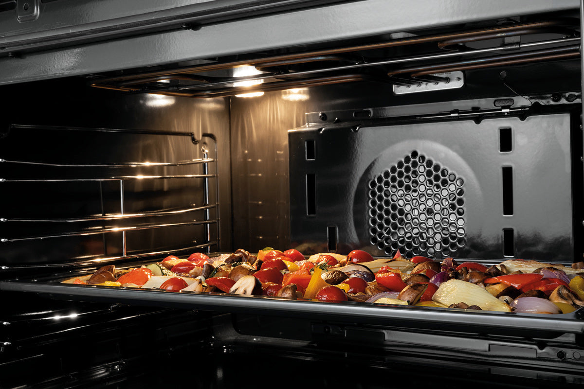 Bartscher Cerankochfeld 5K-EBMF - 155670