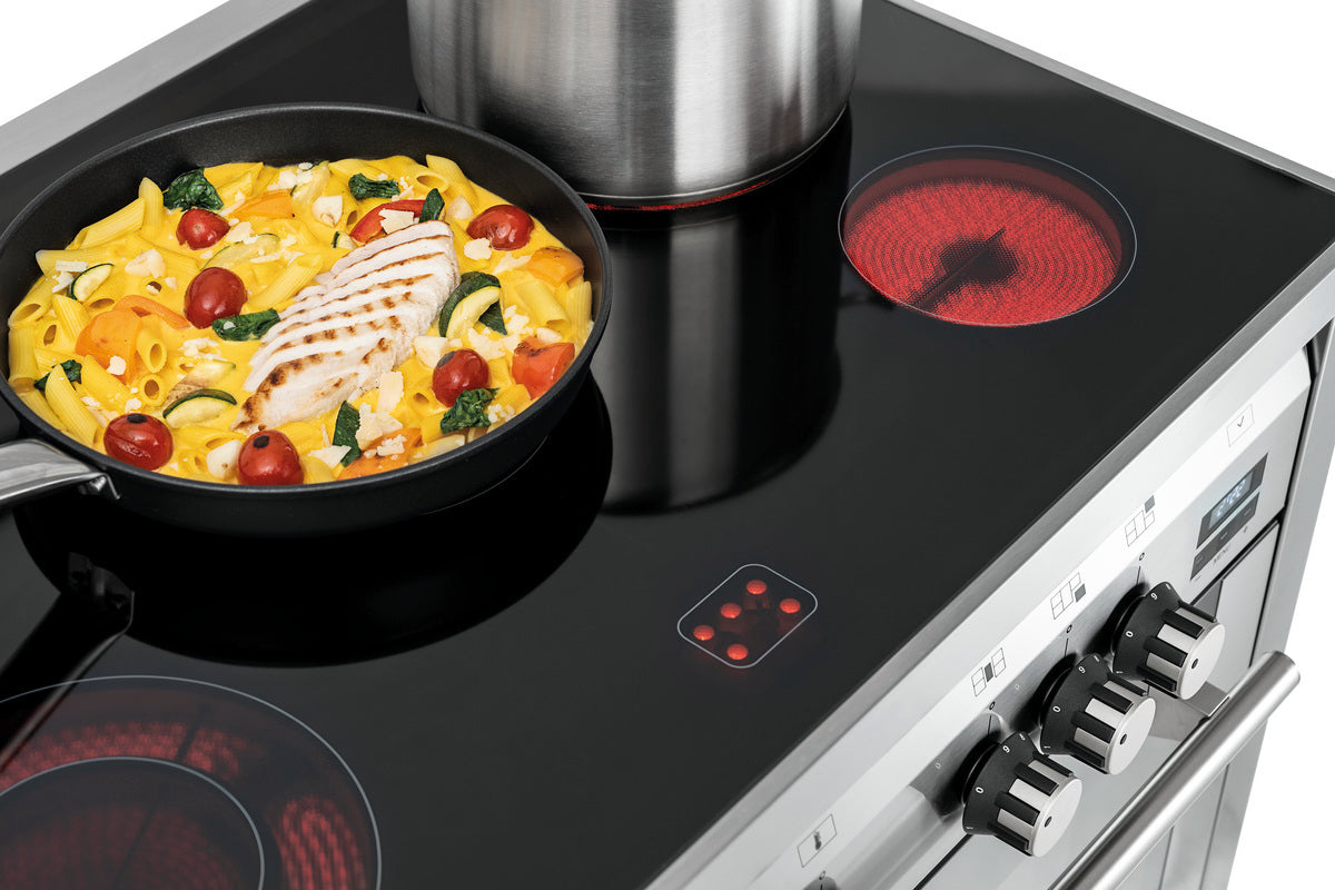 Bartscher Cerankochfeld 5K-EBMF - 155670