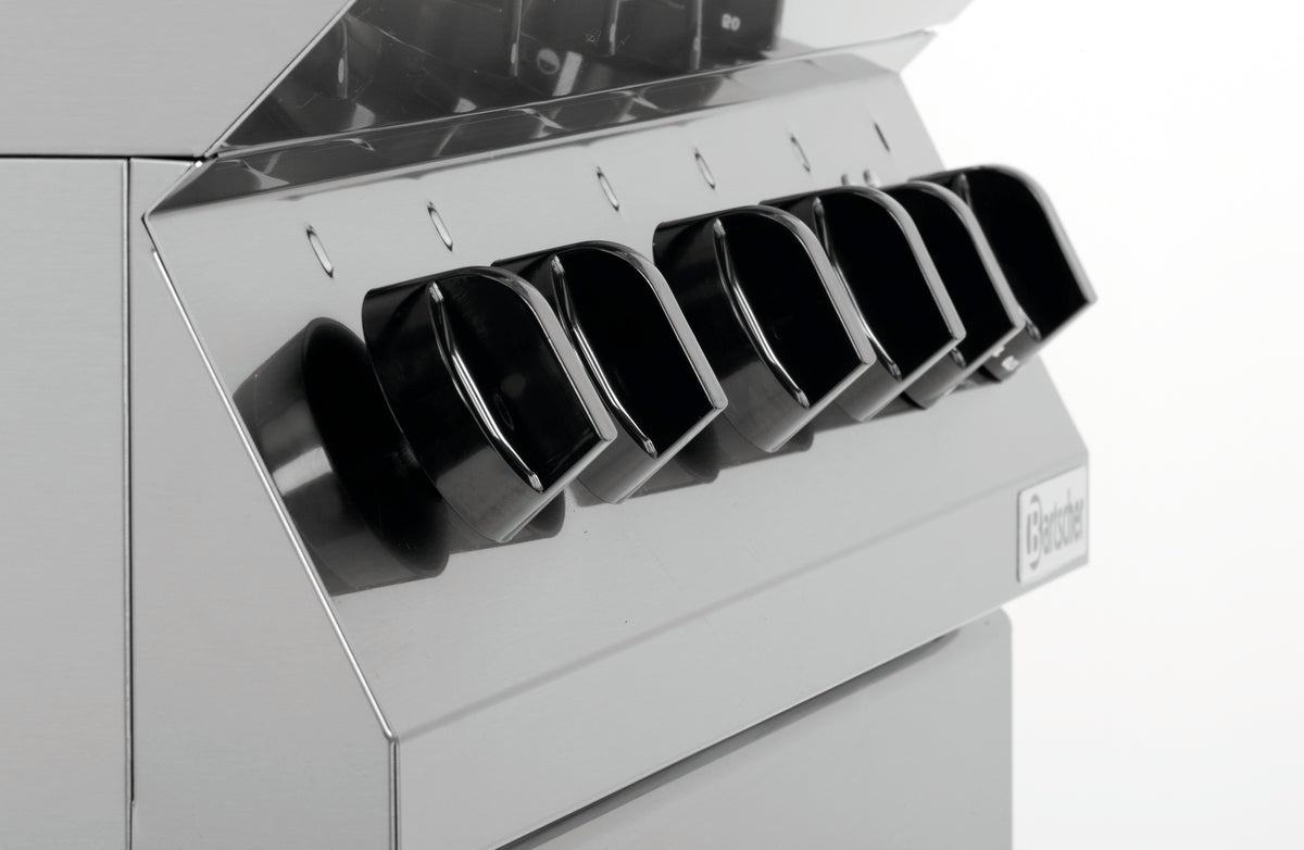 Gasfornuis MFG 7341 - BARTSCHER