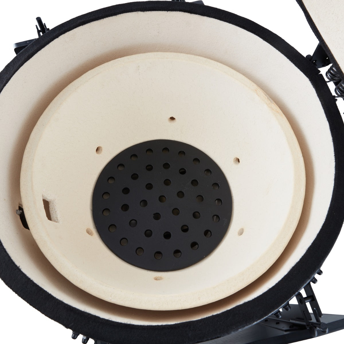 Premium Kamado BBQ 26 inch - MAXIMA