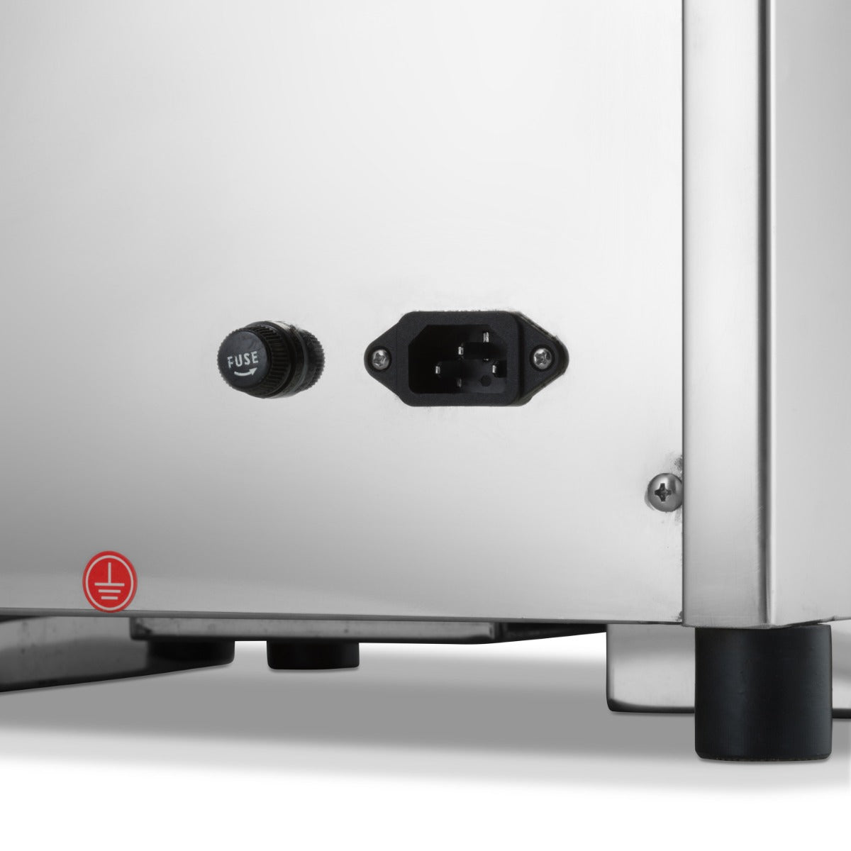 Maxima Orange Juicer - Manual Feeding - 09359980