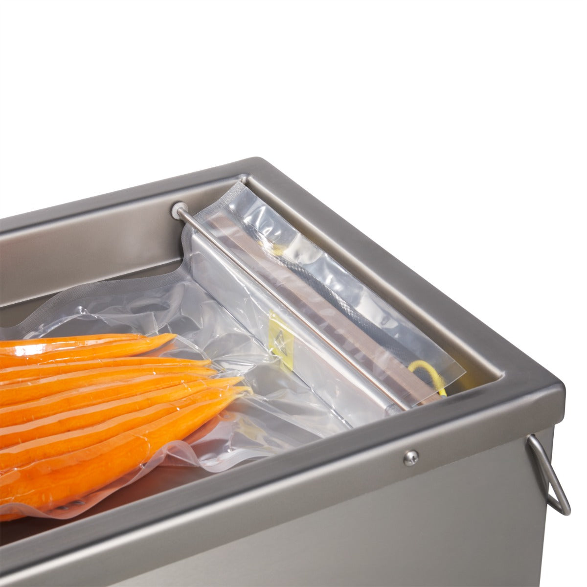 Maxima Vacuum Pack Machine - 26cm Seal - W28 x D38,5cm x H9 Chamber - 09300216