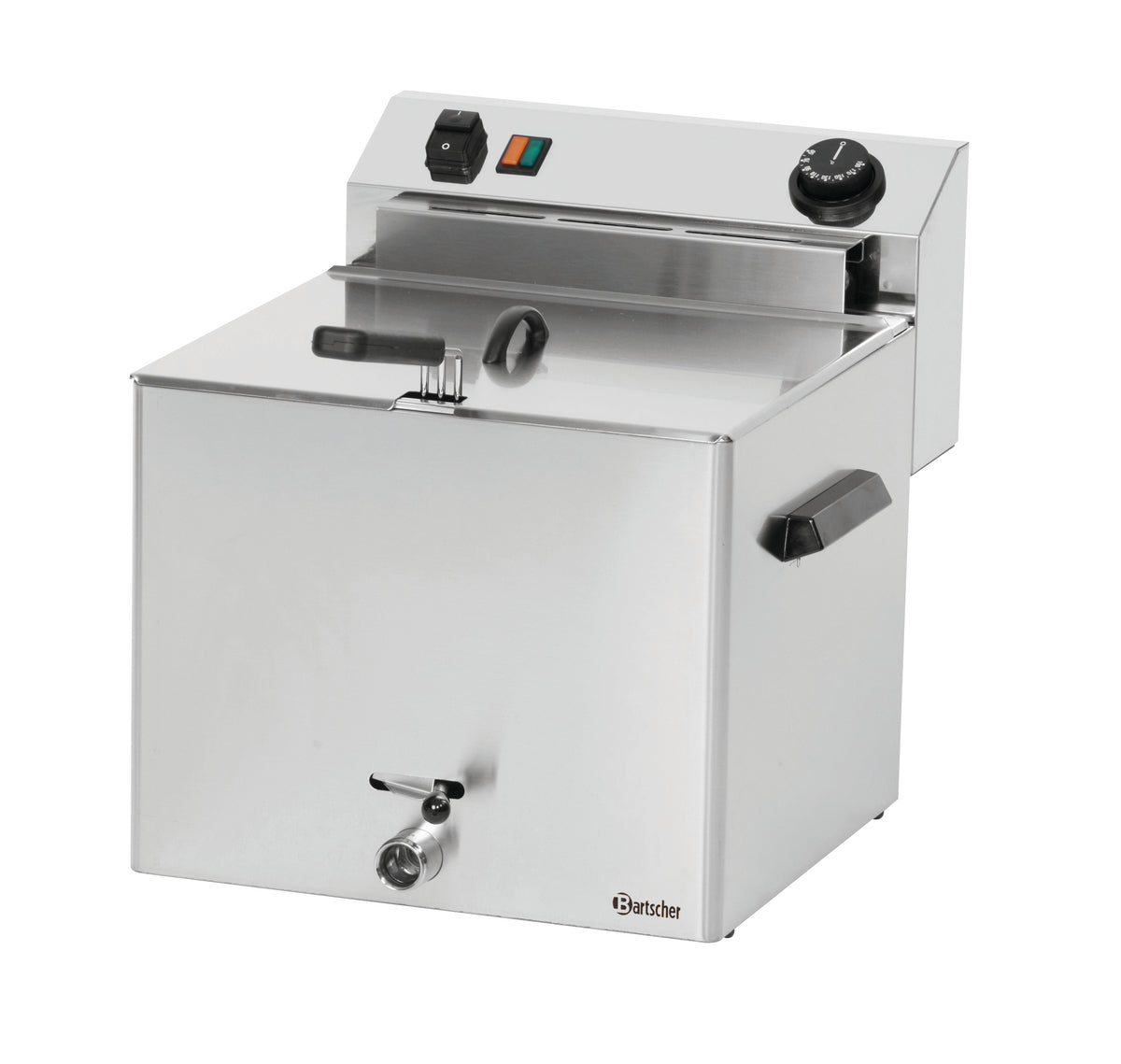 Friteuse PROFESSIONAL I - BARTSCHER