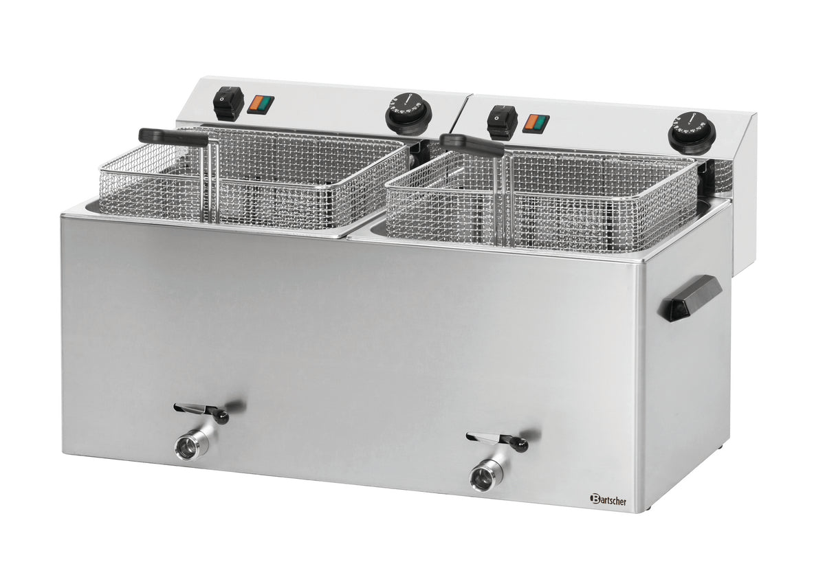 Friteuse PROFESSIONAL II - BARTSCHER