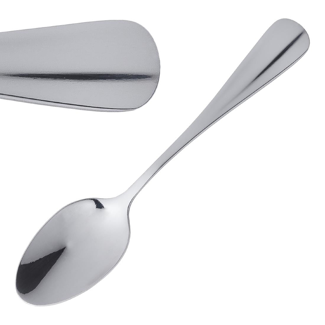 Olympia Baguette Teaspoon (Pack of 12) - D602 Olympia