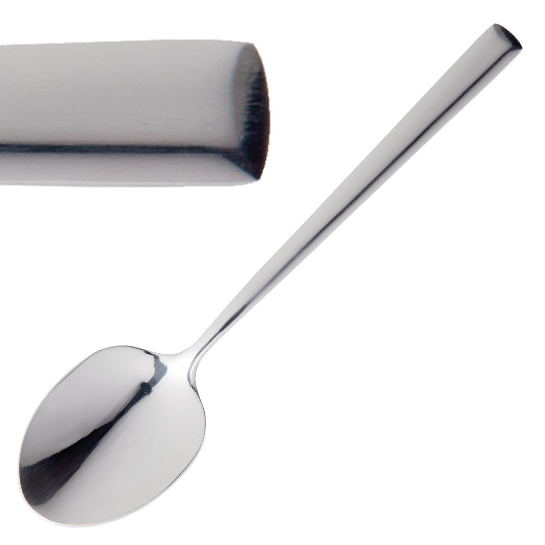 Olympia Ana Teaspoon (Pack of 12) - GC634 Olympia