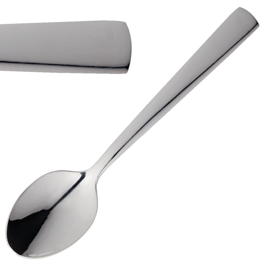 Amefa Moderno Teaspoon (Pack of 12) - DM244 Amefa