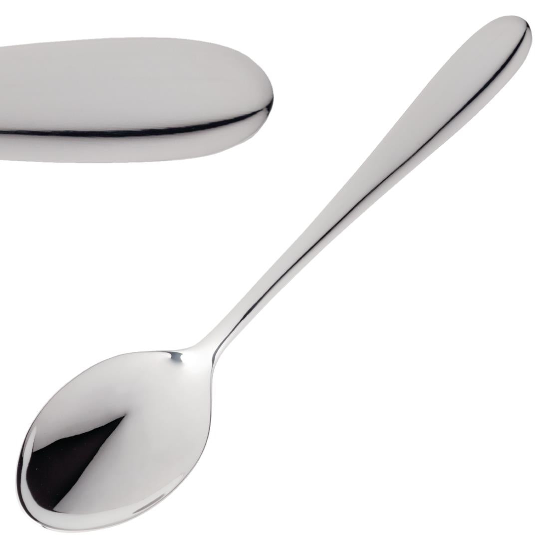 Amefa Oxford Dessert Spoon (Pack of 12) - DM914 Amefa