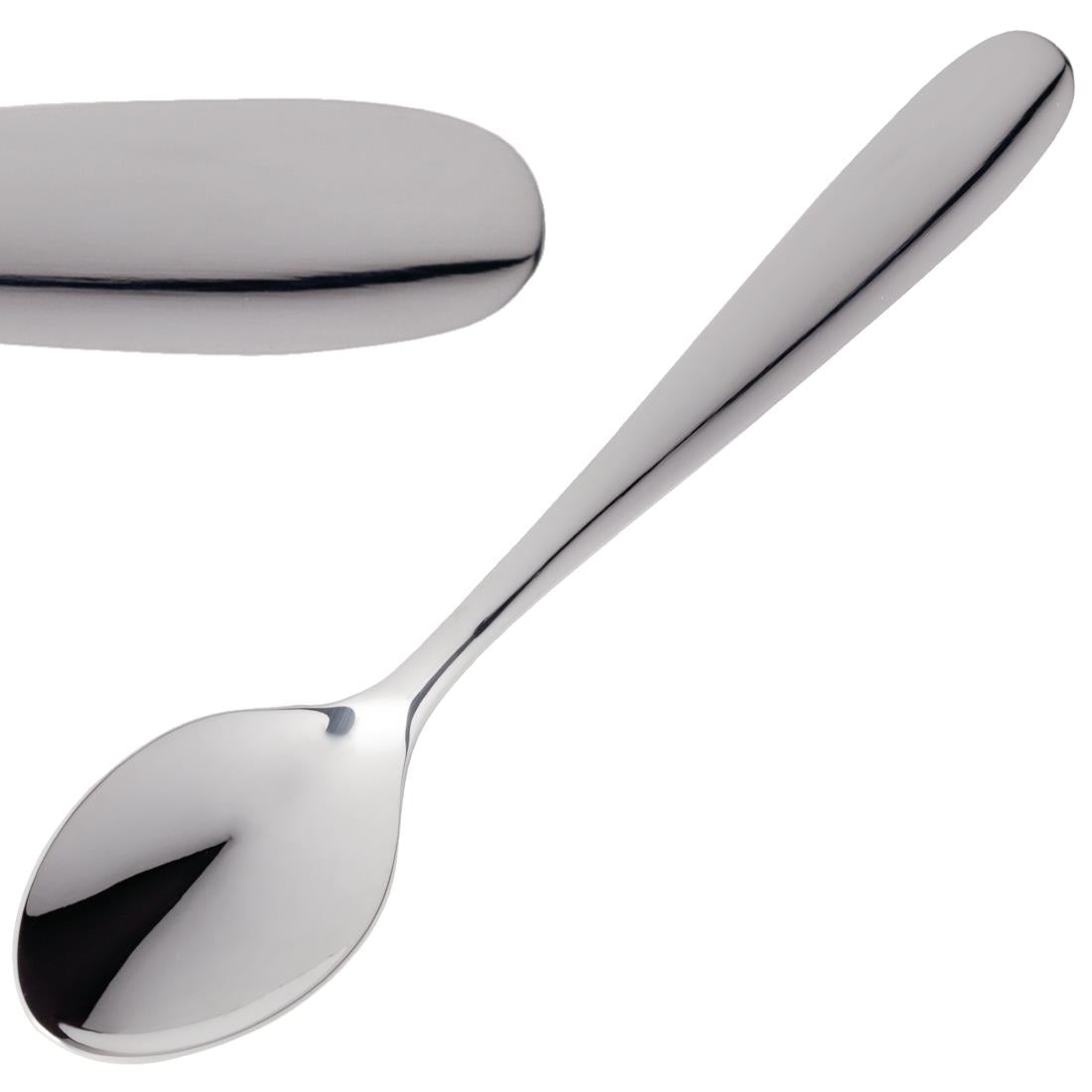 Amefa Oxford Teaspoon (Pack of 12) - DM915 Amefa