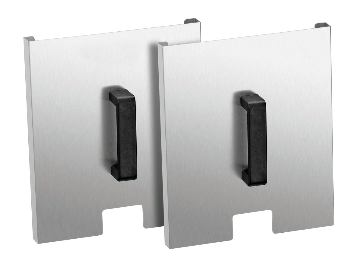 Inductiefriteuse 2x8L Plus - BARTSCHER