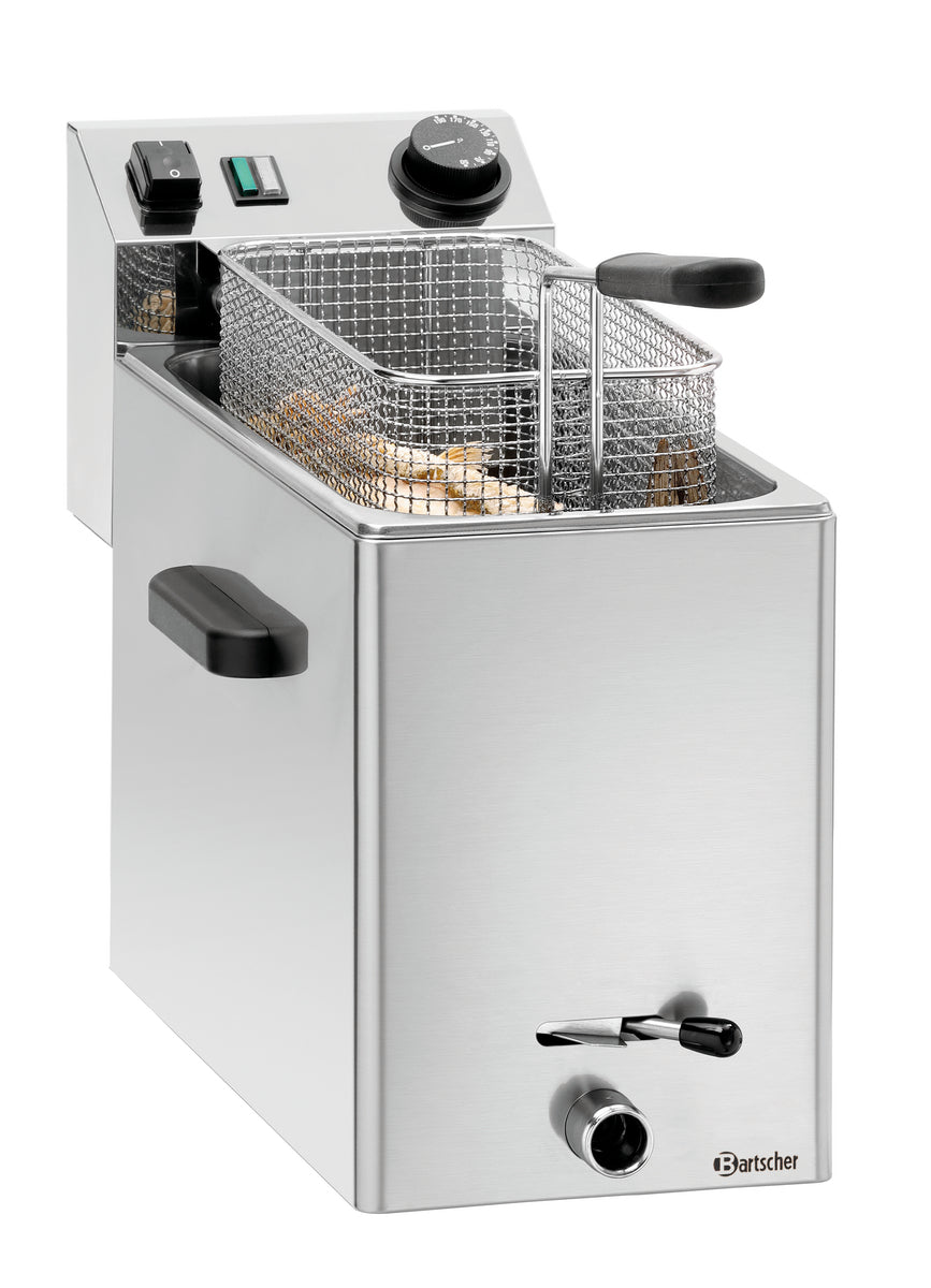 Bartscher Fritteuse SNACK XL Plus - 165530