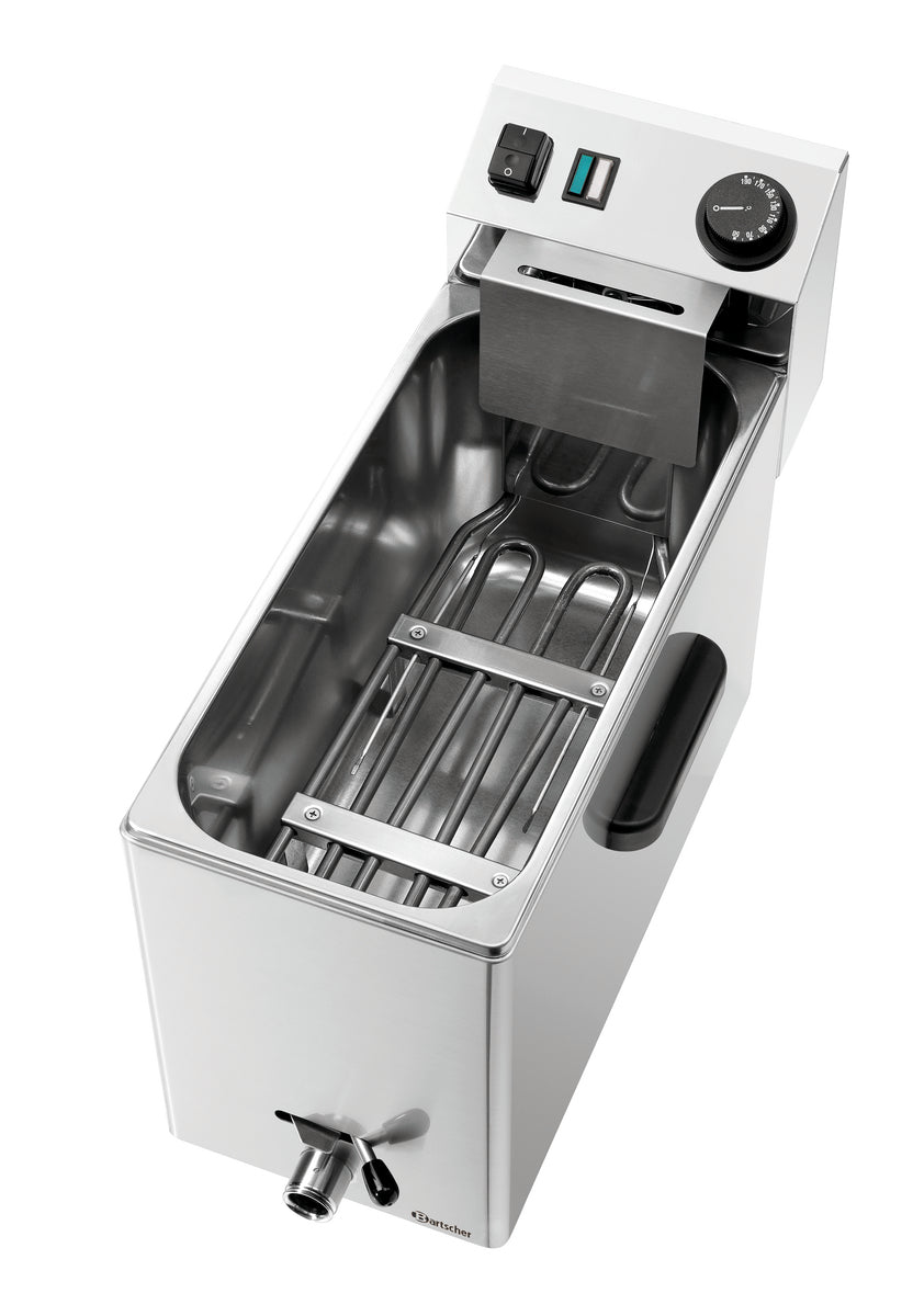 Bartscher Fritteuse SNACK XL Plus - 165530