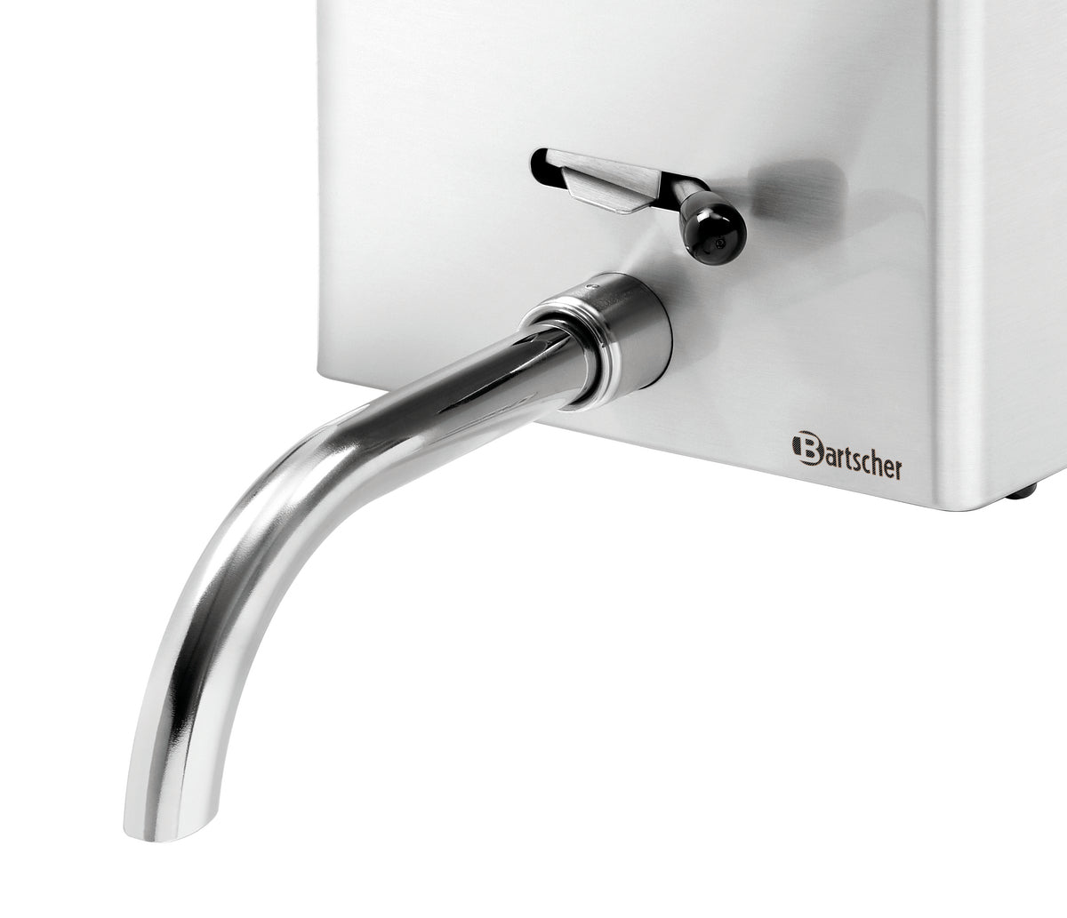 Bartscher Fritteuse SNACK XL Plus - 165530