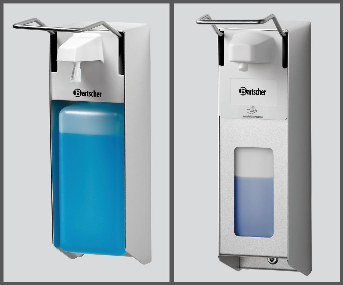 Bartscher SKINTASTIC® LEOCID SEPT P7 - 173084