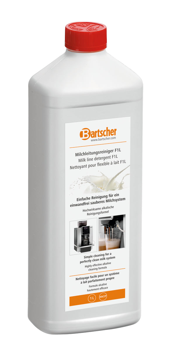 Bartscher Milk line detergent F1L - 173282