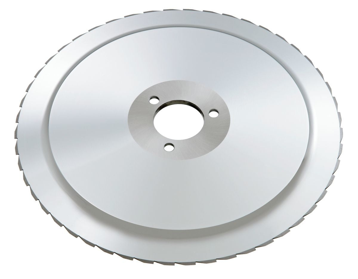 Mes 195, kartelrand - BARTSCHER