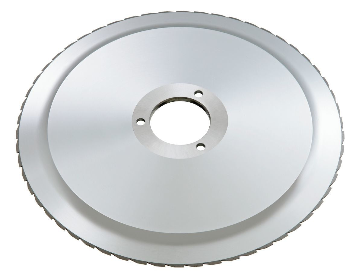 Mes 220, kartelrand - BARTSCHER