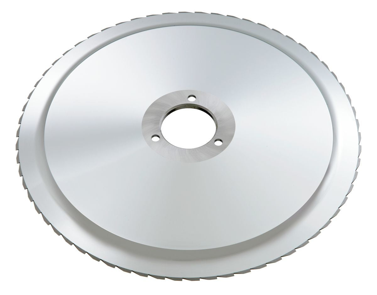 Mes 250, kartelrand - BARTSCHER