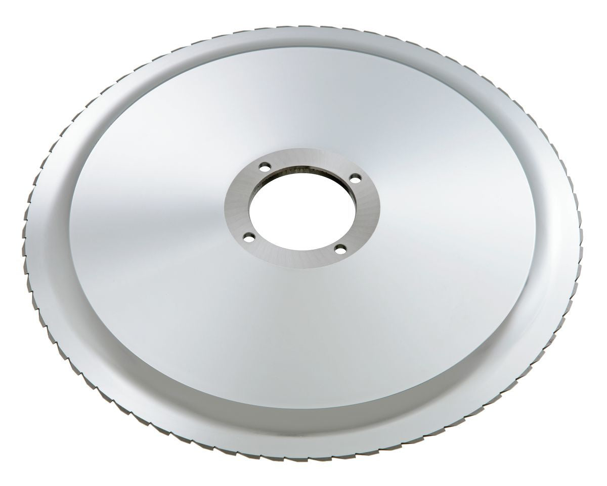 Bartscher Klinge 300, Wellenschliff - 174058