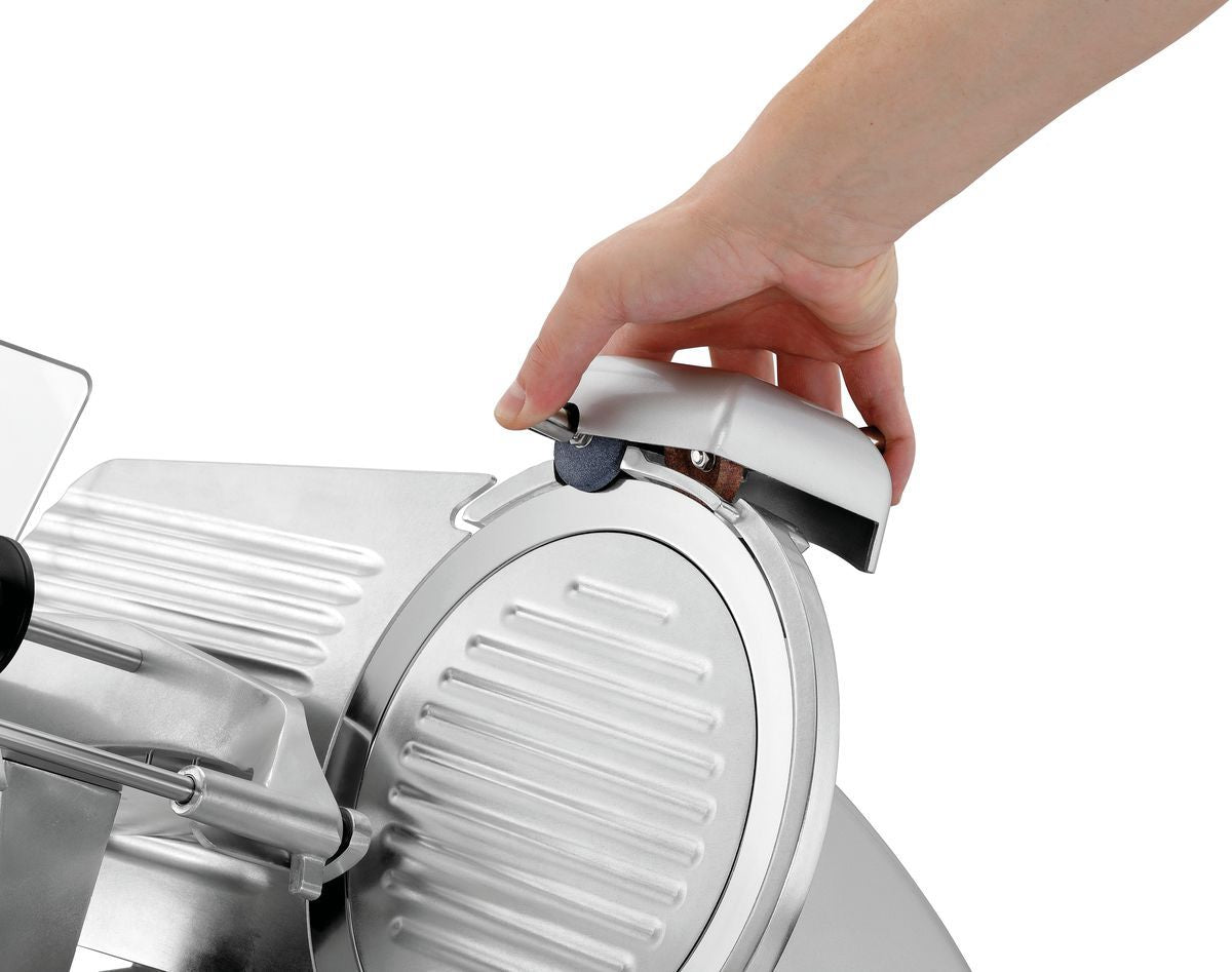 Bartscher Slicer 195 Plus - 174196