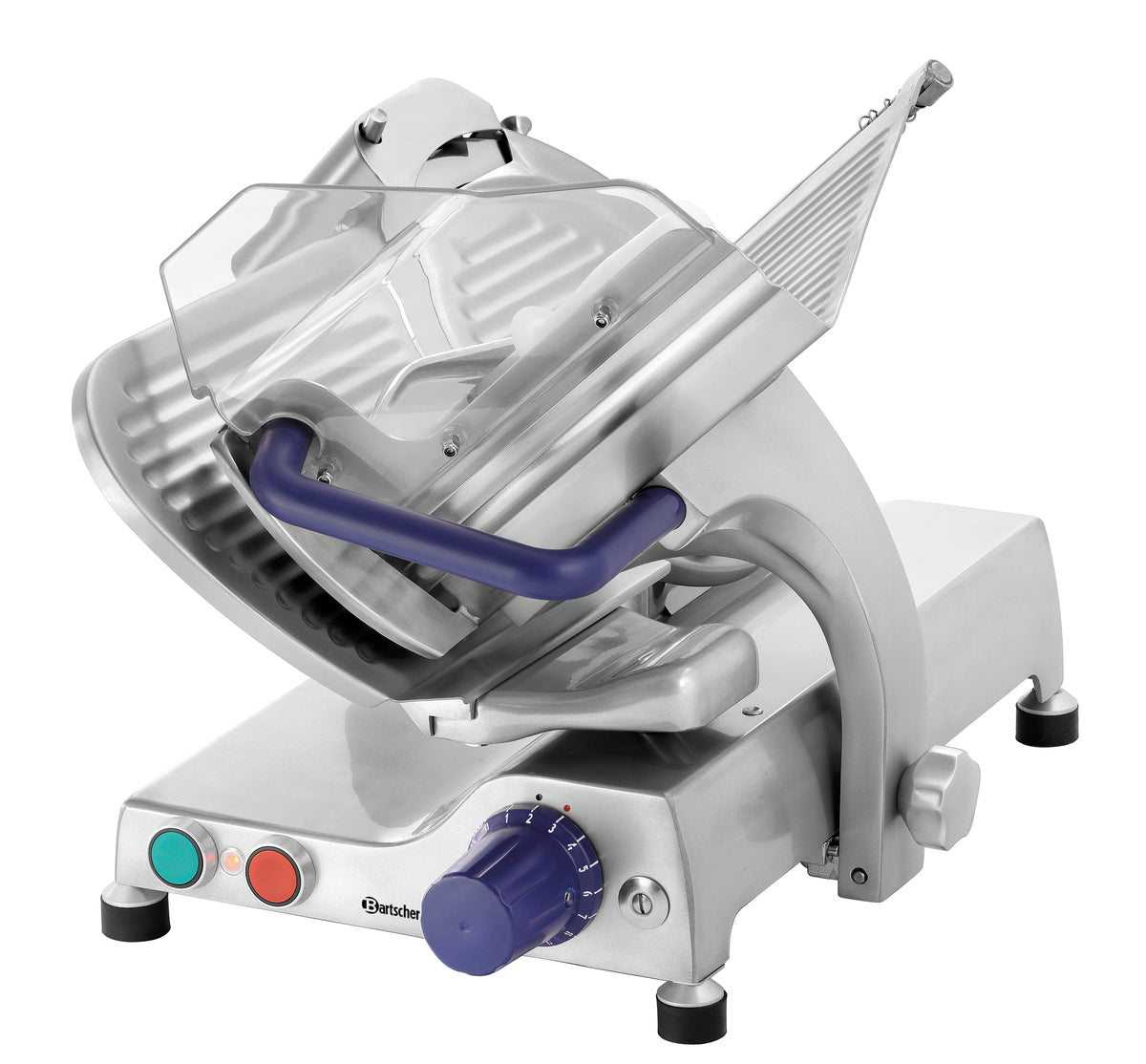 Bartscher Slicer PRO 250-G - 174303