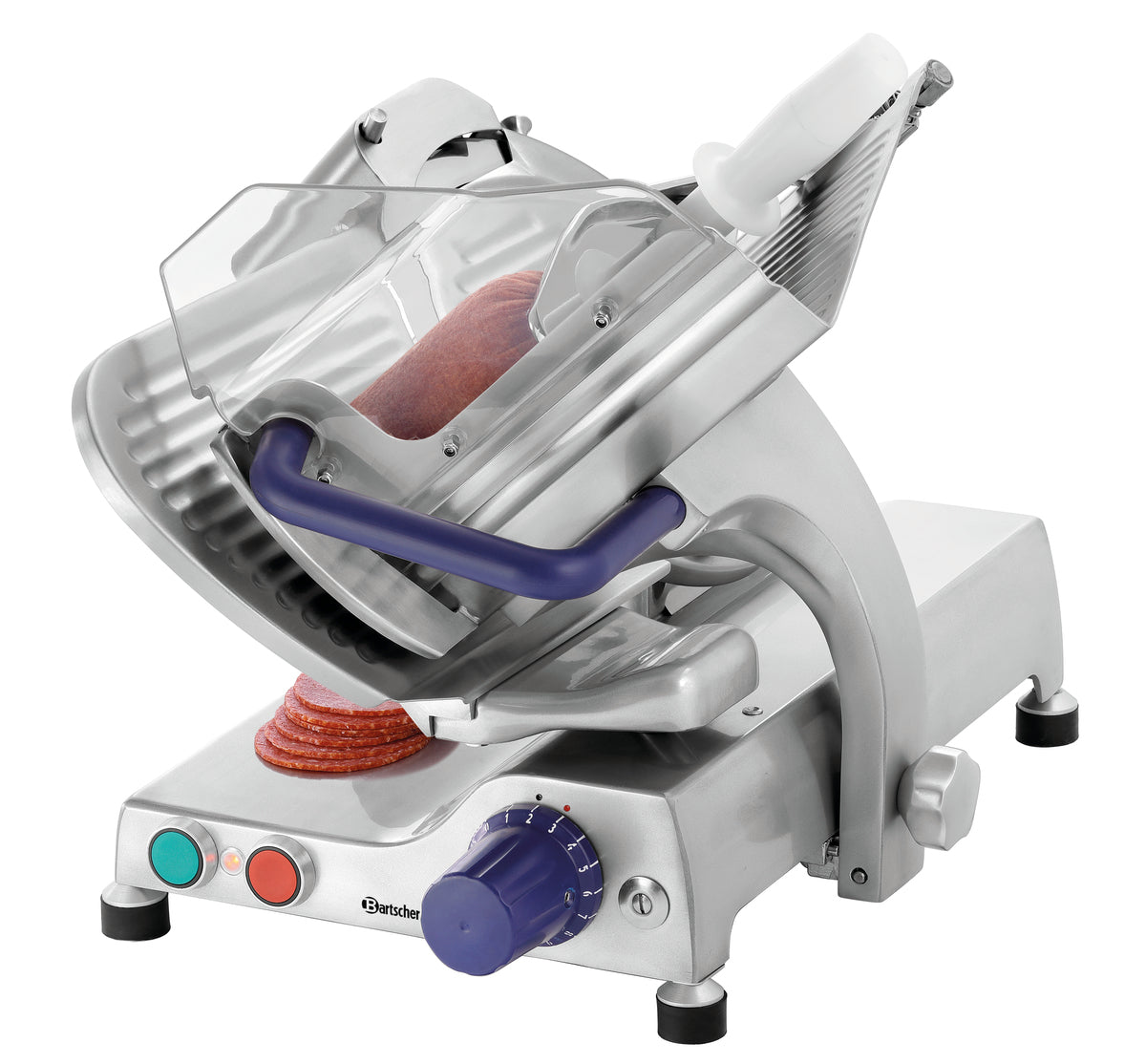 Bartscher Slicer PRO 250-G - 174303