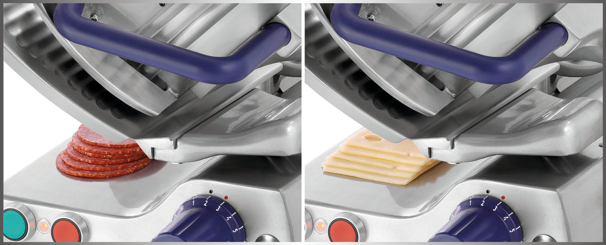 Bartscher Slicer PRO 250-G - 174303