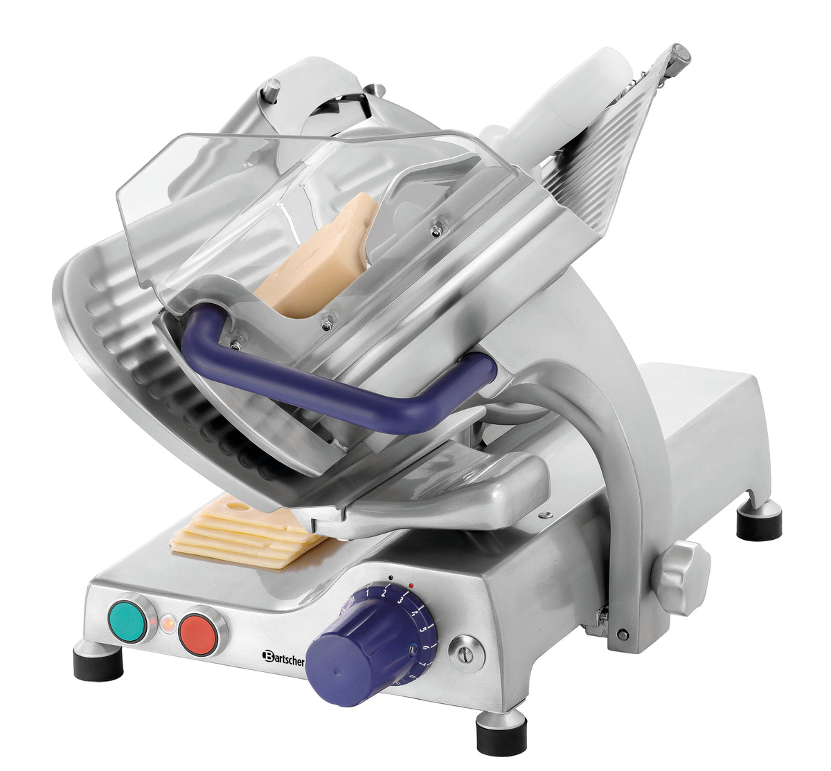 Bartscher Slicer PRO 250-G - 174303