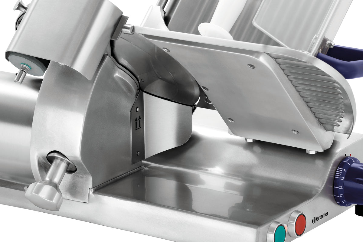 Bartscher Slicer PRO 250-G - 174303