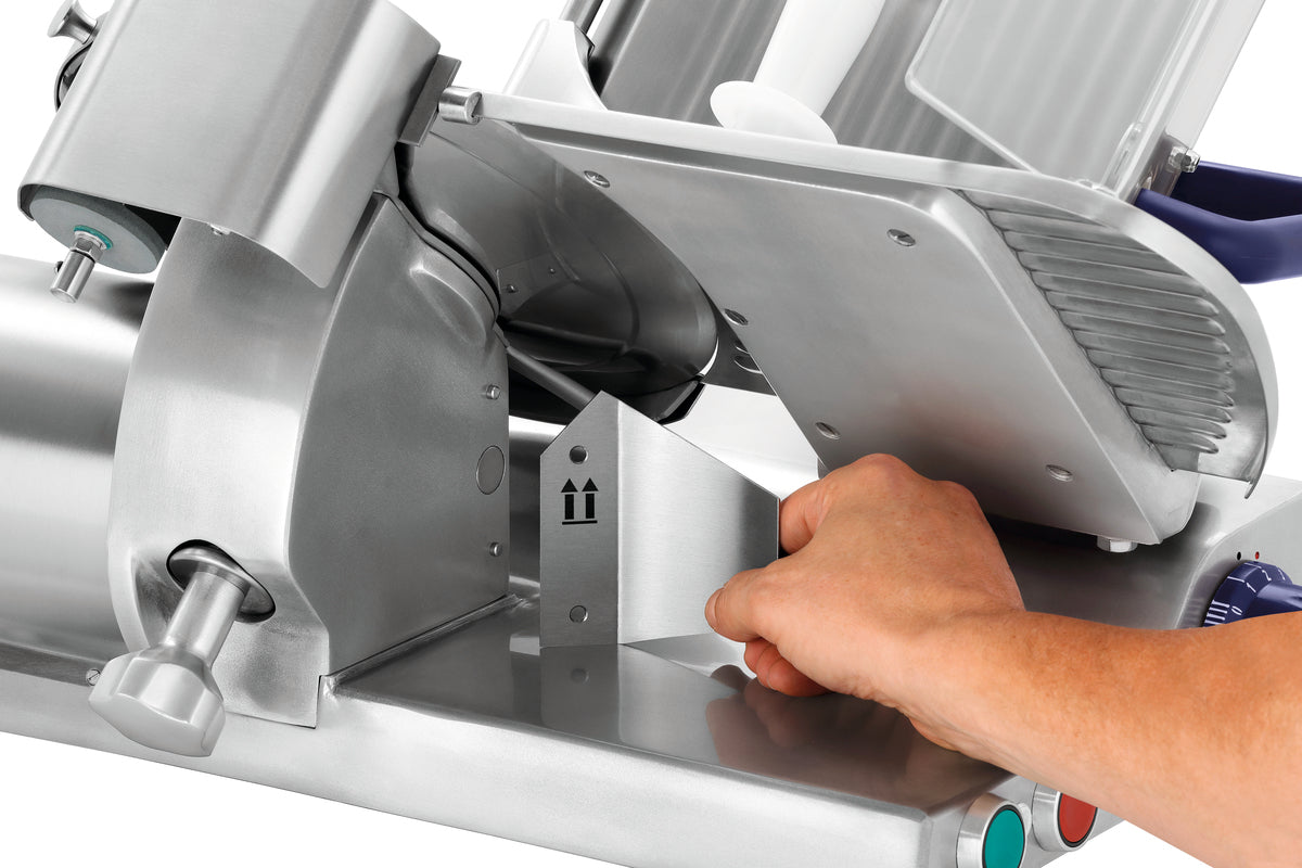 Bartscher Slicer PRO 250-G - 174303