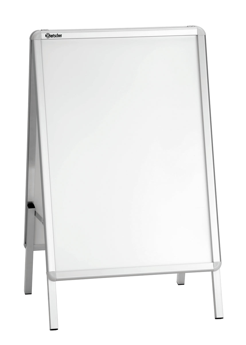 Bartscher Poster stand A1 - 181134