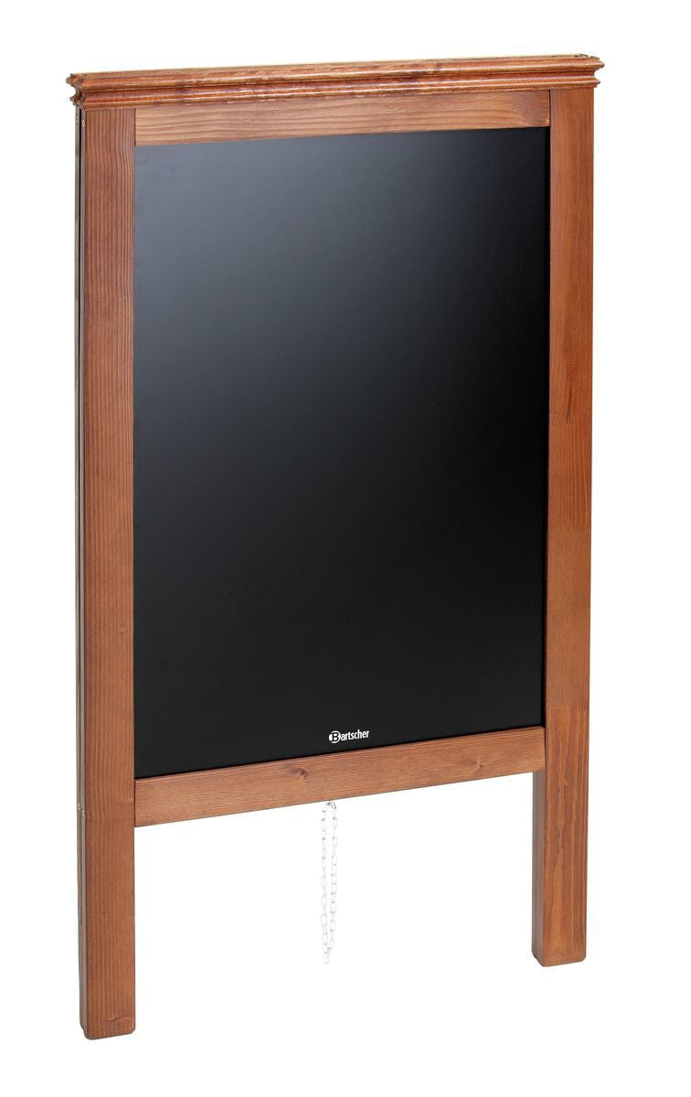 Bartscher Menu board "Bartscher Bistro" - 181137