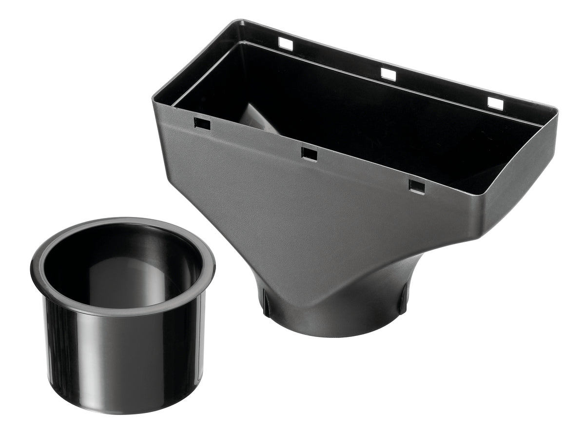 Bartscher Dregs ejector chute KV1 - 190060