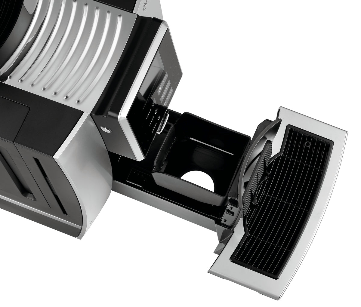 Bartscher Dregs ejector chute KV1 - 190060