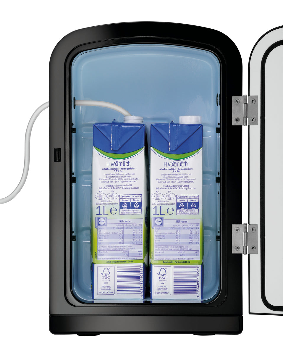 Bartscher Milk refrigerator KV6LTE - 190079