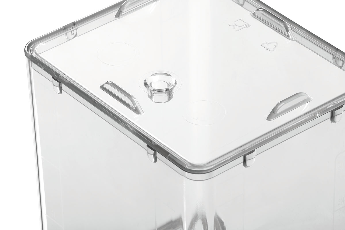 Bartscher Milk container KV8,1L - 190083