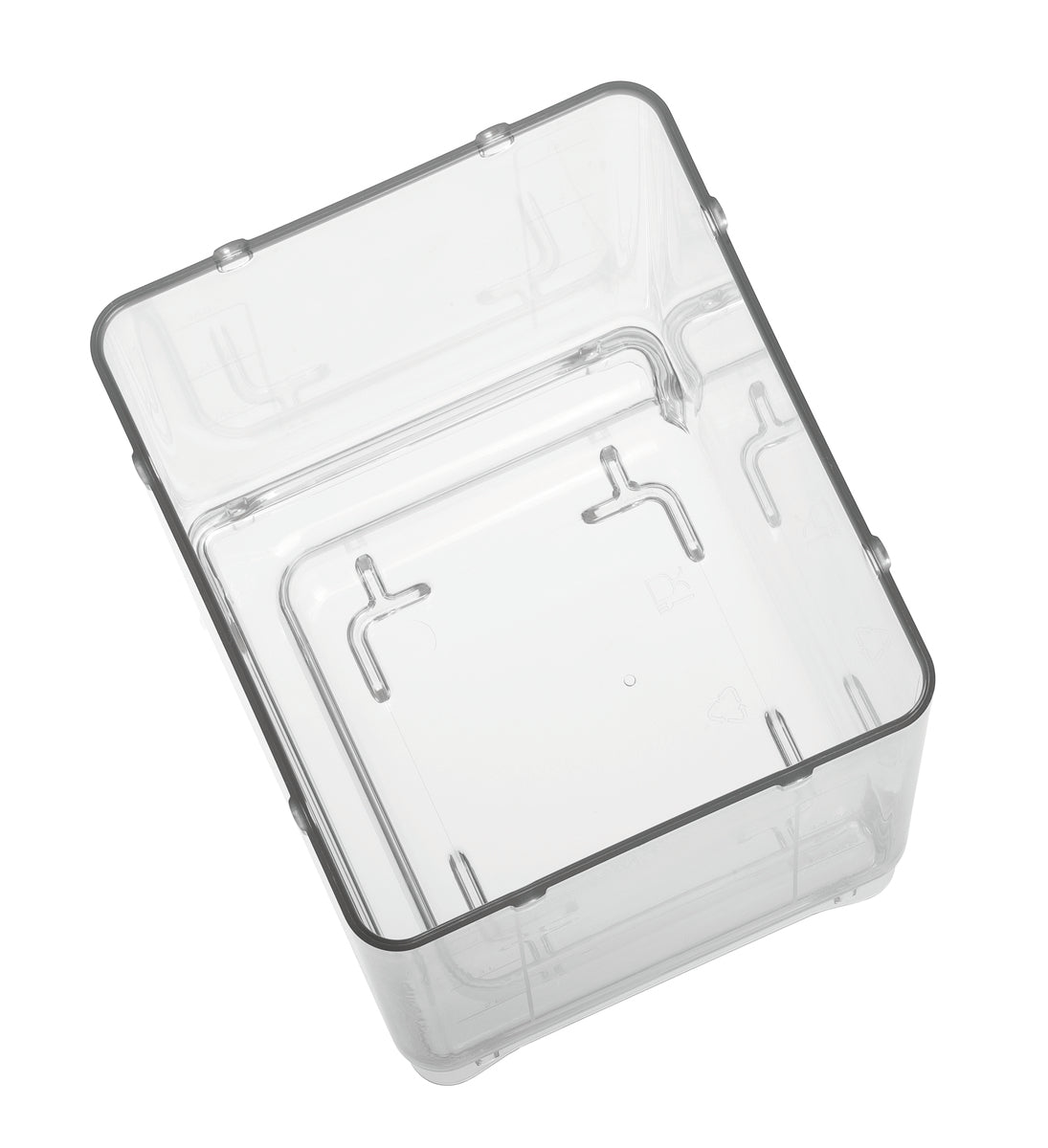 Bartscher Milk container KV8,1L - 190083