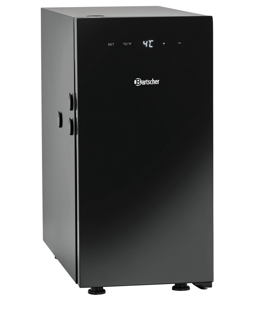 Bartscher Milk refrigerator KV9L - 190089