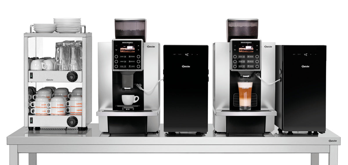 Bartscher Milk refrigerator KV9L - 190089