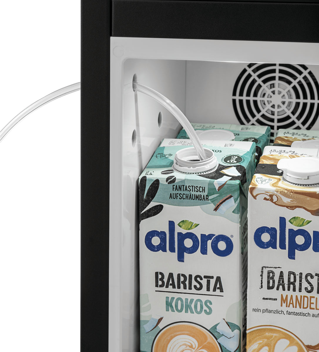 Bartscher Milk refrigerator KV9L - 190089