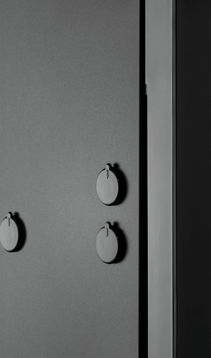 Bartscher Milk refrigerator KV9L - 190089