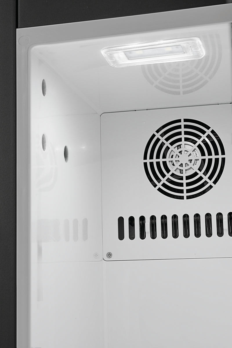 Bartscher Milk refrigerator KV9L - 190089