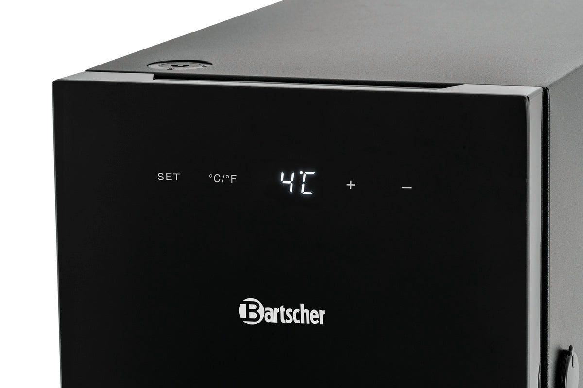 Bartscher Milk refrigerator KV9L - 190089