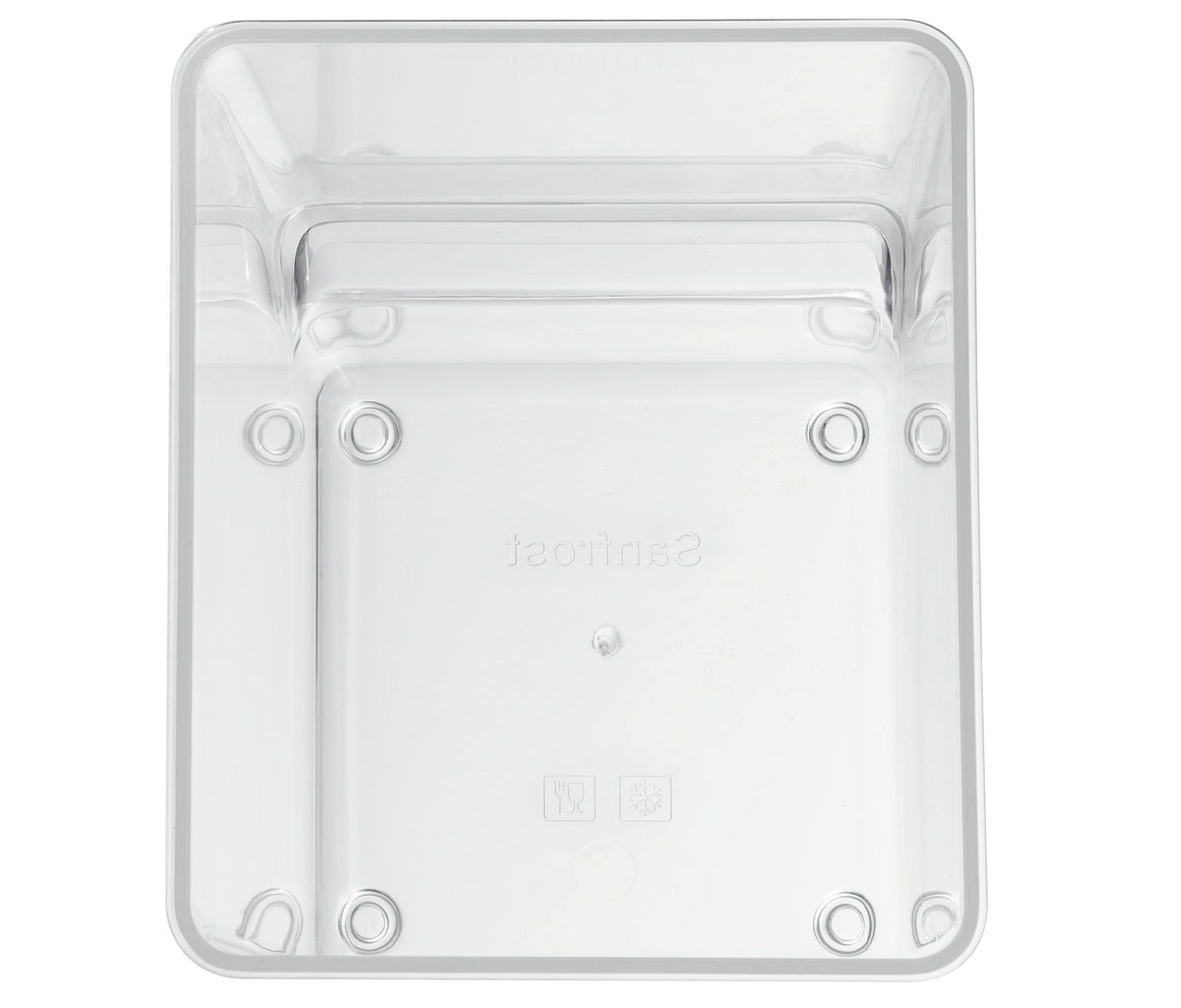 Bartscher Milk container KV9L - 190094