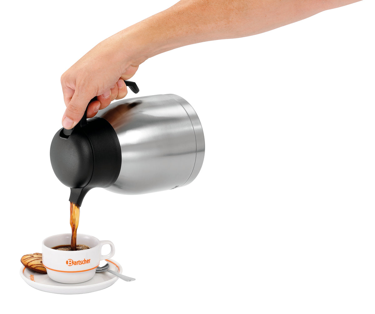 Bartscher Thermo jug 1,4L-ST - 190114