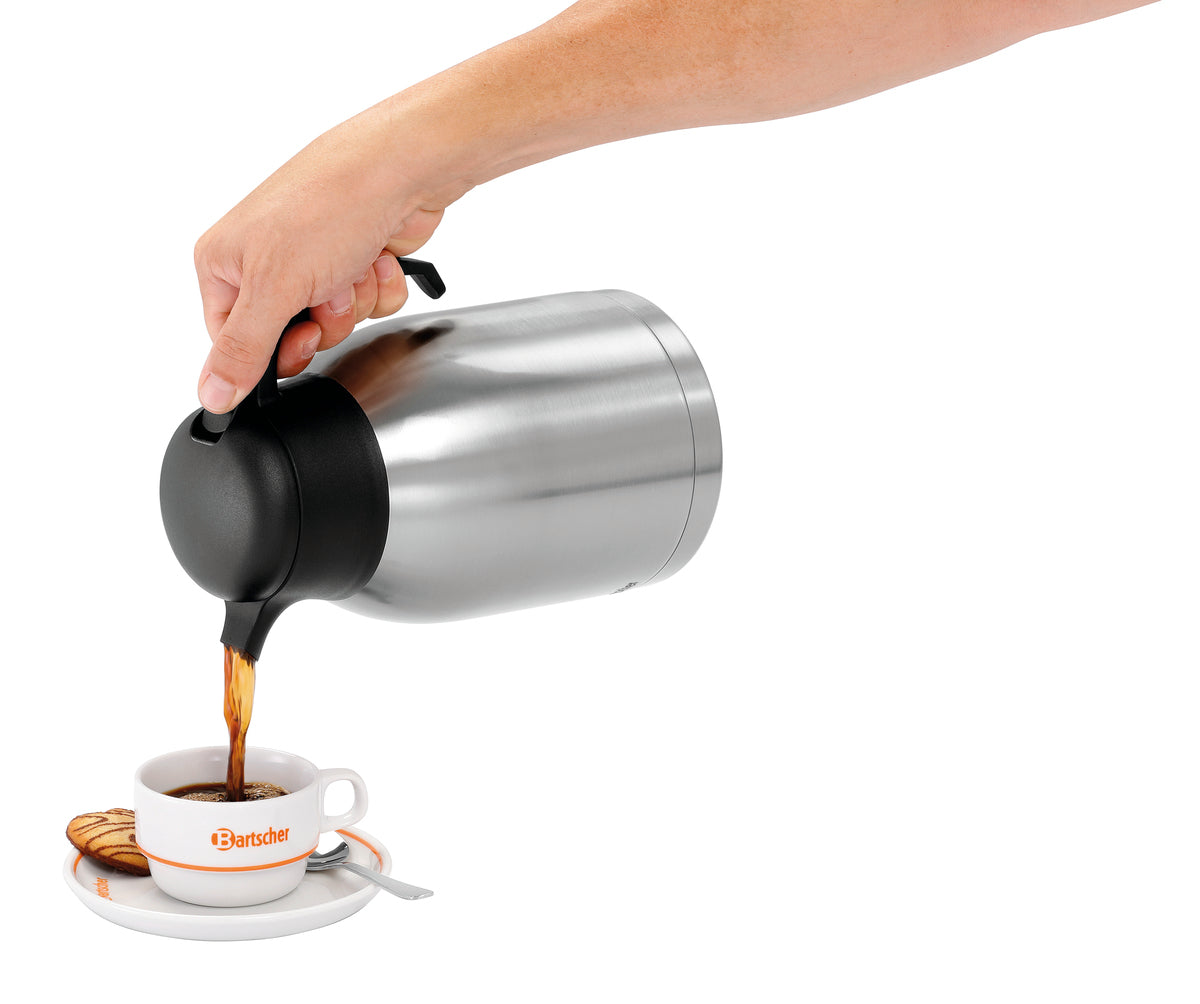 Thermoskan 2L-ST - BARTSCHER