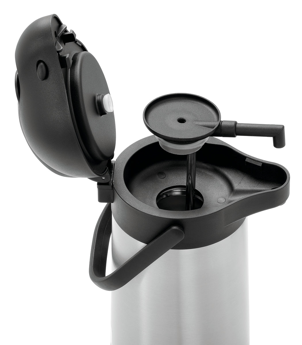 Geïsoleerde pompkan 1,9L-ST - BARTSCHER