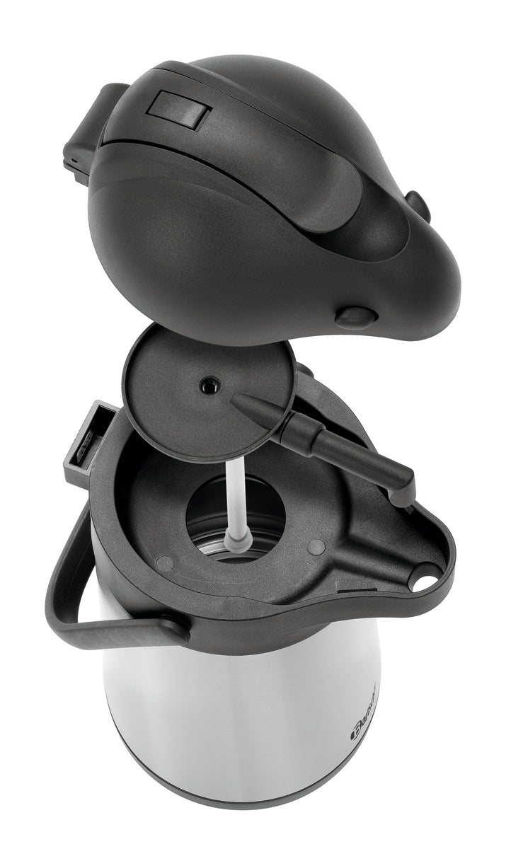 Geïsoleerde pompkan 1,9L-ST - BARTSCHER