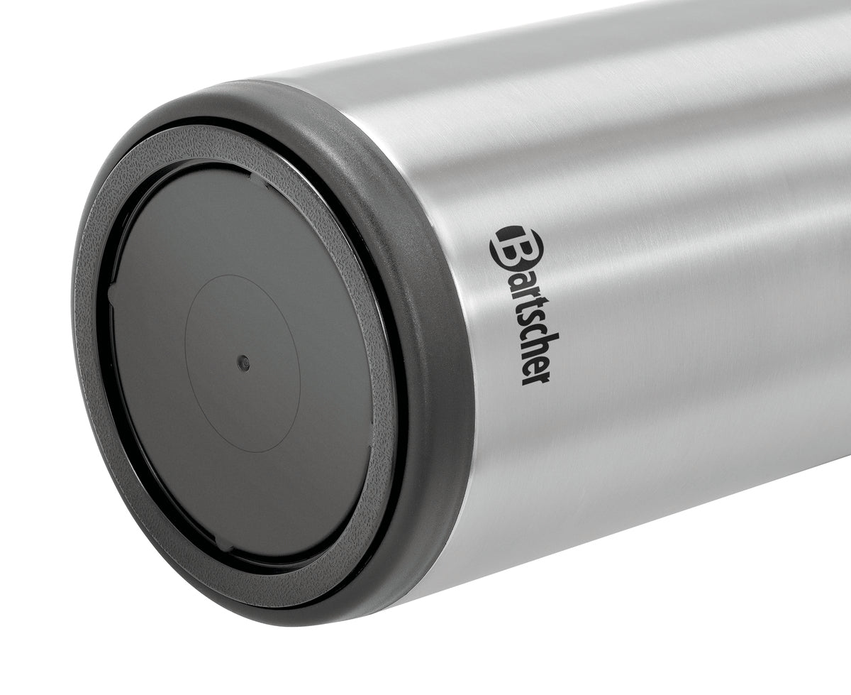 Geïsoleerde pompkan 1,9L-ST - BARTSCHER