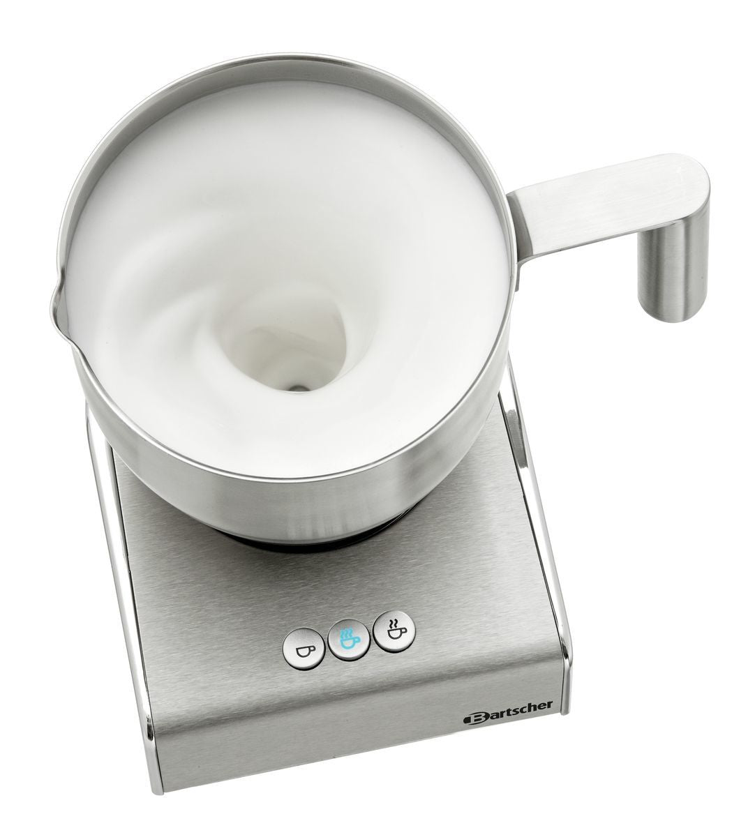 Bartscher Milchaufschäumer Induktion MSI400 - 190129